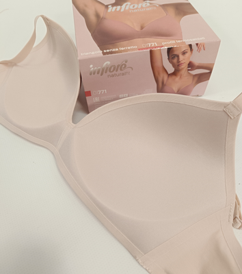 WOMEN'S BRA 771 Tellini S.r.l. Wholesale Clothing